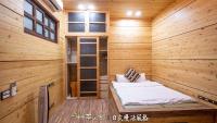 Deluxe Doppelzimmer mit Badewanne