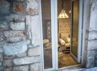Suite avec Jacuzzi