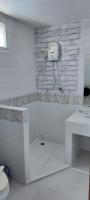 Tweepersoonskamer met Eigen Badkamer