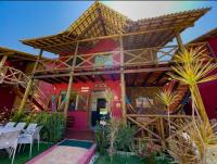 Chaleville 1601 - Inigualável - B&B