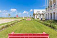 Three Bedroom holiday home 