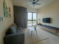 The clio2, beside ioi city mall, opposite serdang hospital, UPM and uniteen, putrajaya - B&B Putrajaya