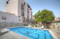 Nazar Hotel, Hotels - Selcuk