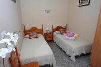 Camera Singola con Bagno in Comune