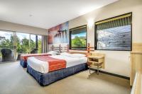 Standard Resort Hotel Room