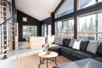 Villa Ruka - Rising Sun - Ferienwohnung