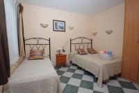 Tweepersoonskamer met Eigen Badkamer - 1 Tweepersoonsbed.