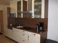 Apartment mit 2 Schlafzimmern und Terrasse