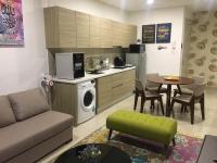Apartamento de 2 dormitorios