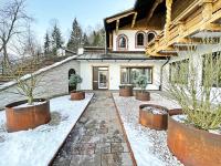 Fewo Ziemer - B&B Piding