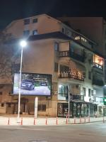 Skopje Lux Apartments - Chambres d’hôtes