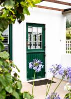 Habitación Deluxe - 1 cama grande