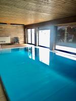 Haus Wenger Mountain View & Swimming Pool - B&B Kaprun