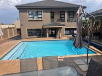 B&B Germiston - Thokomala Guest House - Bed and Breakfast Germiston