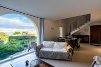 Aria - Vue Mer - B&B