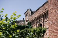 Agriturismo Ma Che Bel Castello - B&B Mombaruzzo