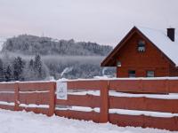 U Jana i Wita - B&B Istebna