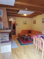 Apartment Bolfenk - B&B Pohorje