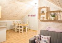 Słoneczna Hytte - B&B Brenna