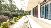 VIBGYOR HOMES - B&B