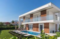 Villa Nia - B&B Kutleše