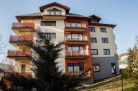 Apartament Natura Zakopane - B&B Zakopane