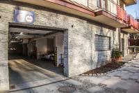 Apartament Natura Zakopane - B&B Zakopane