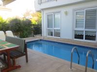 VillaSevval-Sleeps8-Pool-Bbq-Ac-near Dalyan centre - Bed and Breakfast Dalyan