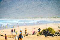 Seaview Famara 2 - Ferienwohnung Famara