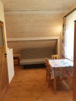 Habitación Doble con baño privado