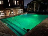 Thokomala Guest House - B&B Germiston