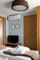Appartement met 1 Slaapkamer Kastytis
