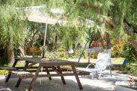 Apartamento - Planta baja