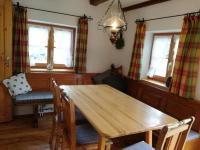 Lenzlschmiedkasa - B&B Reit im Winkl