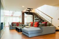 Casa rural Legus Belikiom - B&B Belchite