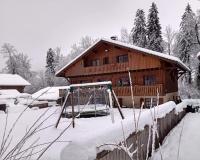 Chalet Esprit - B&B