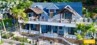 Suite Familiare Deluxe