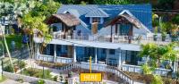 Suite Deluxe con Vista Mare