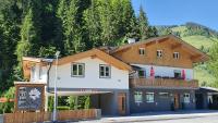 Alpen Appartements Viehhofen - incl Sommercard Zell am See Viehhofen - B&B