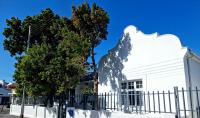 Strand Sea Breeze - B&B Cape Town