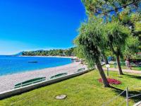 Apartman LUKA Vila Vesa Promajna with jacuzzi & garden - B&B Promajna