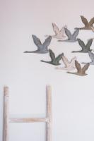 Studio mit Meerblick