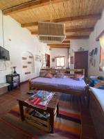 La Casa Chica - B&B