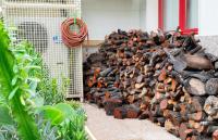 Casa rural Legus Belikiom - B&B