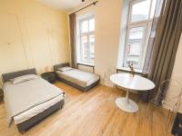 Apartamento Estudio