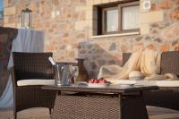Villa mit 3 Schlafzimmern und Meerblick