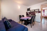 Appartement met Uitzicht op Zee