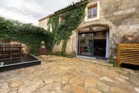 La Maison d'à Côté - B&B Mus