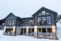 Sälen Mountain Lodge - Ferienwohnung
