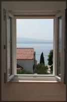 Apartment in Bol with sea view, terrace, air conditioning, WiFi 3739-1 - Bed and Breakfast Bol